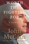Worth the Fighting For: A Memoir (Unabridged)