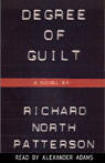 Degree of Guilt (Unabridged)