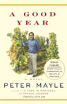A Good Year (Unabridged)