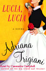Lucia, Lucia (Unabridged)