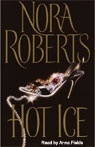 Hot Ice (Unabridged)