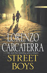 Street Boys (Unabridged)