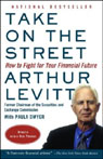 Take on the Street: What Wall Street and Corporate America Dont Want You to Know (Unabridged)