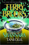 High Druid of Shannara: Tanequil (Unabridged)