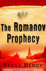 The Romanov Prophecy (Unabridged)