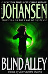 Blind Alley (Unabridged)