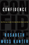Confidence: How Winning Streaks and Losing Streaks Begin and End (Unabridged)