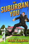 The Suburban You: Reports from the Home Front (Unabridged)
