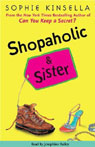 Shopaholic  Sister (Unabridged)