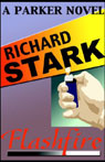 Flashfire: A Parker Novel (Unabridged)