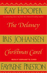 The Delaney Christmas Carol (Unabridged)