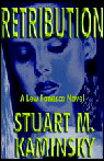 Retribution: A Lew Fonesca Novel (Unabridged)