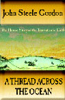 A Thread Across the Ocean (Unabridged)