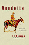 Vendetta (Unabridged)