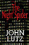The Night Spider (Unabridged)
