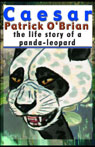 Caesar: The Life of a Panda Leopard (Unabridged)