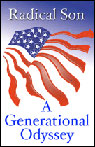 Radical Son: A Generational Odyssey (Unabridged)