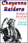 Cheyenne Raiders (Unabridged)