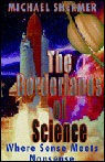 The Borderlands of Science: Where Sense Meets Nonsense (Unabridged)