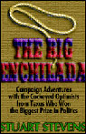 The Big Enchilada (Unabridged)