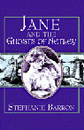 Jane and the Ghosts of Netley (Unabridged)
