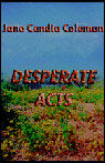 Desperate Acts (Unabridged)