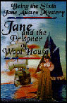Jane and the Prisoner of Wool House (Unabridged)