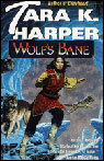 Wolfs Bane: Tales of the Wolves, Book 5 (Unabridged)