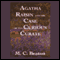 Agatha Raisin and the Case of the Curious Curate (Unabridged)