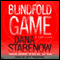 Blindfold Game: A Thriller (Unabridged)