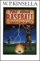 The Iowa Baseball Confederacy (Unabridged)