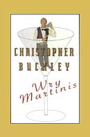 Wry Martinis (Unabridged)