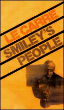 Smileys People (Unabridged)
