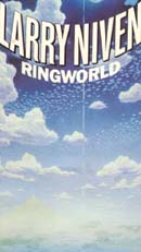 Ringworld (Unabridged)