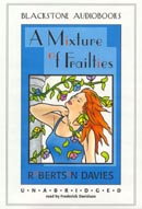 A Mixture of Frailties (Unabridged)