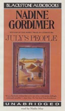 Julys People (Unabridged)