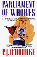 Parliament of Whores (Unabridged)