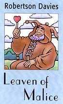 Leaven of Malice (Unabridged)