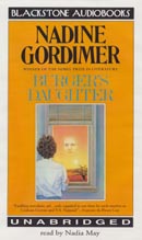 Burgers Daughter (Unabridged)