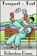 Tempest-Tost (Unabridged)