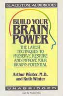 Build Your Brain Power (Unabridged)