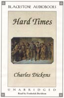 Hard Times (Unabridged)