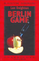Berlin Game (Unabridged)