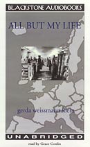 Buy All But My Life (Unabridged)