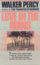 Love in the Ruins (Unabridged)
