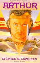 Arthur: Pendragon Cycle Book 3 (Unabridged)