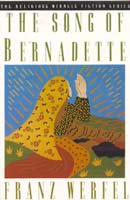 The Song of Bernadette (Unabridged)