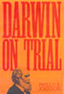 Darwin on Trial (Unabridged)