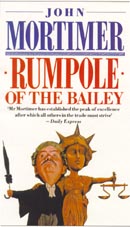 Rumpole of the Bailey (Unabridged)