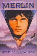 Merlin: Pendragon Cyckle Book 2 (Unabridged)